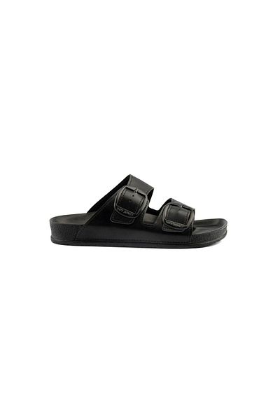 Roy Jones PastelSteps Papuci de damă ergonomici, confortabili, primăvară-vară, cu două catarame