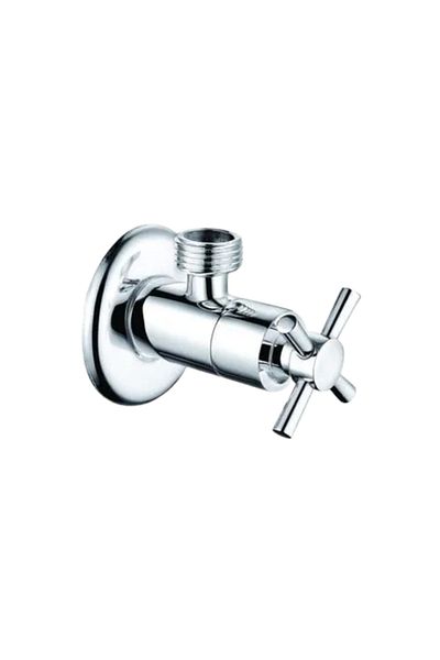 GİVY Lambda Brass Body Intermediate Faucet |   Sink, Sink and Reservoir Connection Tap