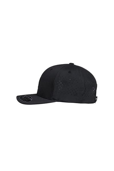 Quiksilver Adapted Flexfit Hdwr Kvj0 Şapka