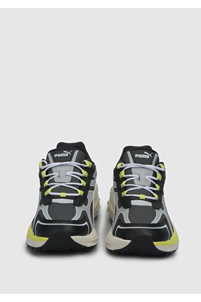 Puma Hypnotic Ls Abrupt Antrasit Erkek Sneaker 39766803