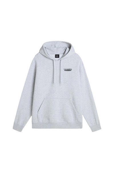 Vans Ανδρικό γκρι φούτερ Fun Gfx Loose Po