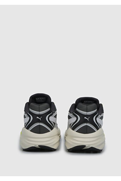 Puma Hypnotic Ls Abrupt Antrasit Erkek Sneaker 39766803