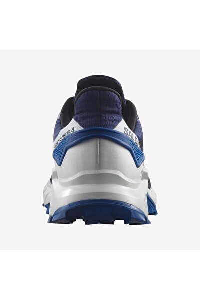 Salomon Ανδρικά παπούτσια εξωτερικού χώρου Supercross 4 L473157 - Μπλε