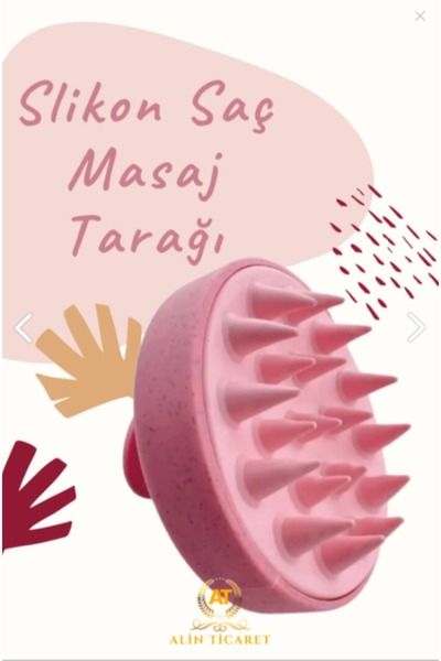 sevgiliatolyemm mutluluk getirmesi dileğiyle Βούρτσα περιποίησης μαλλιών Χτέν...