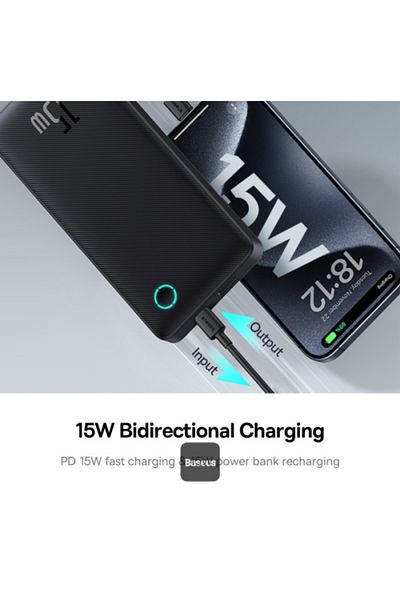Baseus Airpow Lite 10000mAh battery