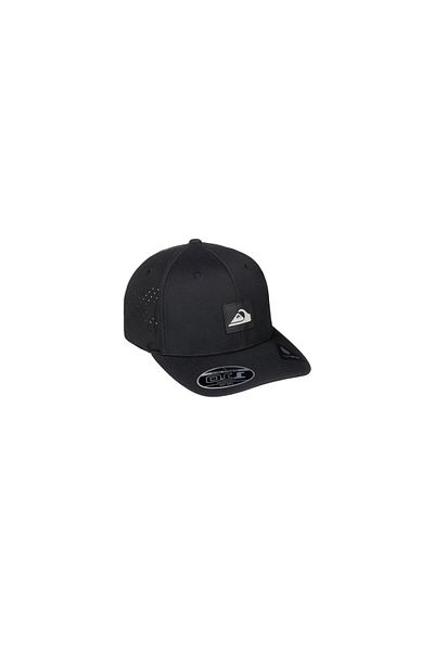 Quiksilver Adapted Flexfit Hdwr Kvj0 Şapka