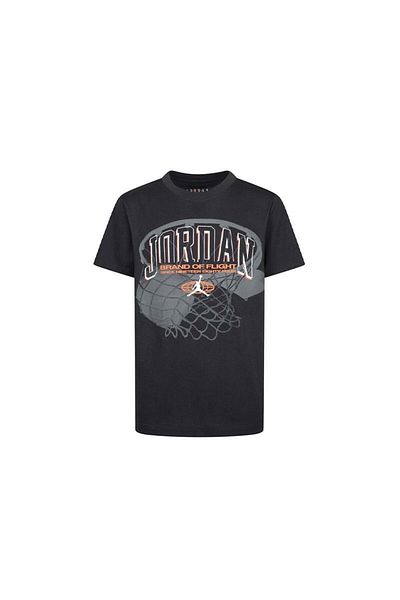 JORDAN Tricou pentru copii Hoop Up Ss 95D925-G0T