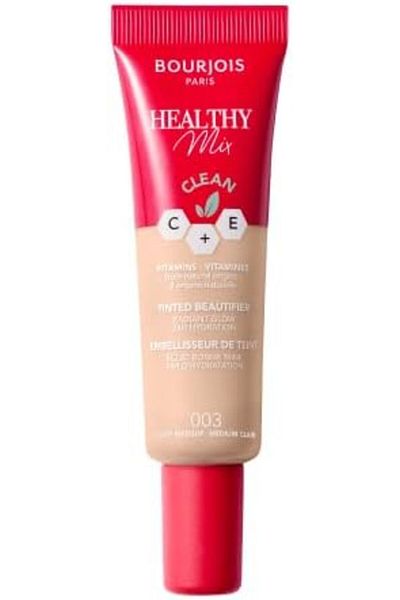 Bourjois Healthy Mix Clean Beautifier Cream, Light-Medium Shade 03, by Bourjoiss