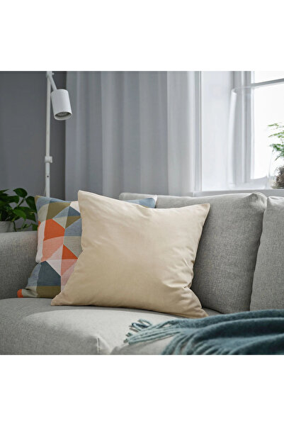 IKEA Sanela Throw Pillow Case 50X50 cm