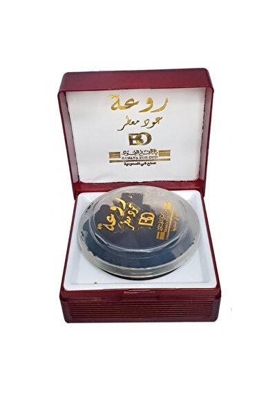 Banafa بخور روعة من بانافع للعود - 50 جم