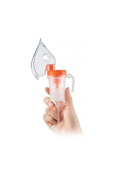 Yuwell Steam inhaler, air pressure nebulizer, vaporizer for children and infants