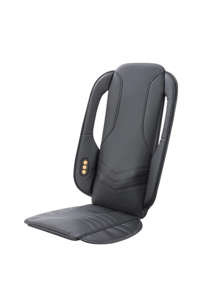 BACK COMFORT Heated Leather Massage Session