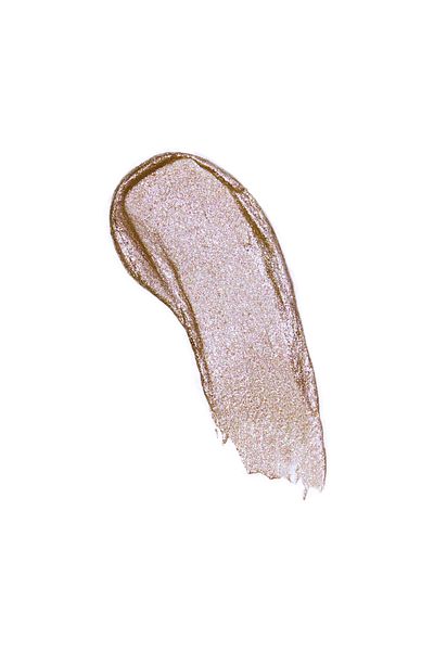Revolution Metallic Muse Glitter Eyeshadow - Gold Liquid Eyeshadow