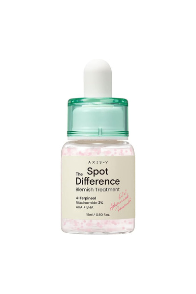 AXIS-Y غسول الصباح الرغوي المنعش للبشرة من اكسيس واي 120 مل