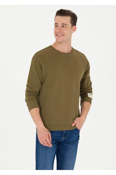 U.S. Polo Assn. Men's Sweatshirt