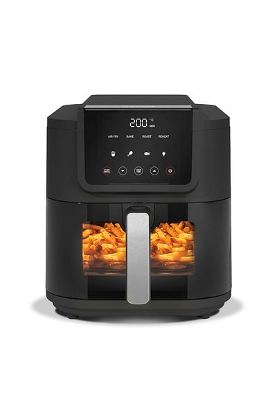 Nutricook مقلاة نوترك ايه فراير NC-AFS100 سعة 5 لتر