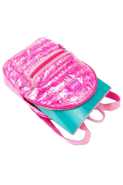 Girabrilla Rucsac casual pentru copii Puffer