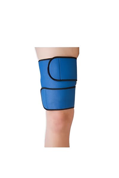 Tayarra كمادة جل حار بارد, وسادة علاجية قابلة لإعادة الاستخدام للإصابات الرياضية والآم العضلات والمفاصل