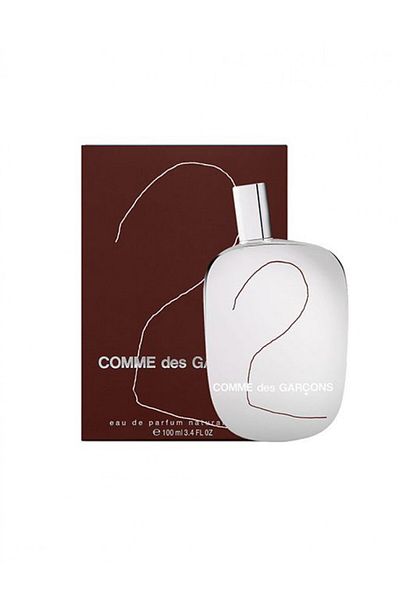 Comme Des Garcons Comme De Garcon 2 EDP Women 100 ml