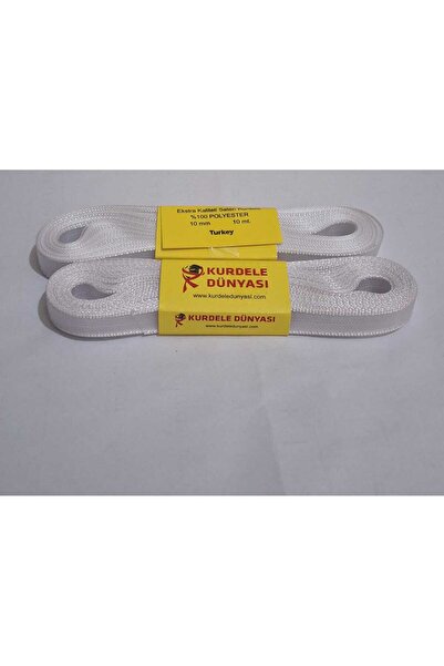 AYIŞIĞI AVM Panglică din tul 2 bucăți