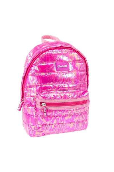 Girabrilla Rucsac casual pentru copii Puffer
