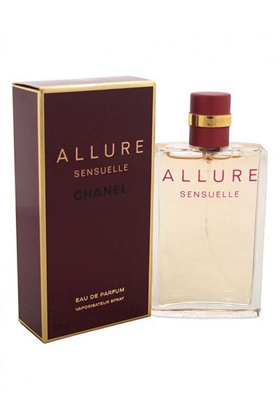 Chanel Allure Sensuelle EDP 100ml Chanel Allure Sensuelle EDP 100ml