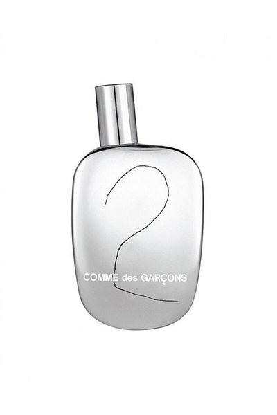 Comme Des Garcons Comme De Garcon 2 EDP Women 100 ml