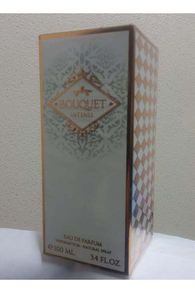 BOUQUET Intense Eau de Parfum 100 ml