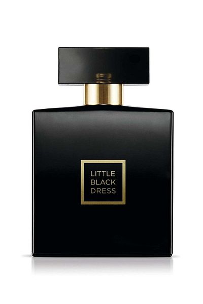AVON Little Black Dress Eau de Parfum 50ml