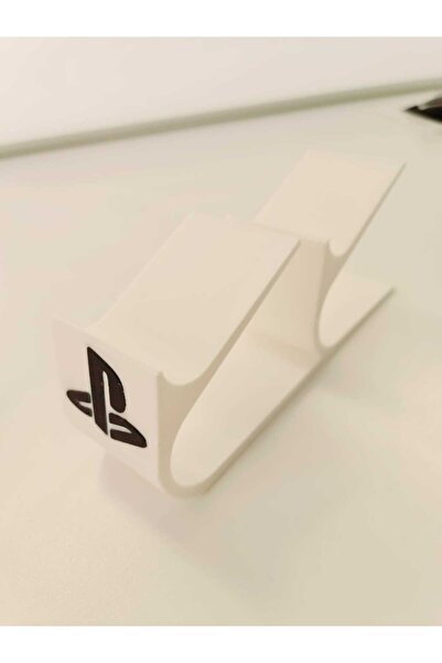 MORYELKEN 2'li Joystick Tutucu Ps5 Uyumlu Dualsense Kol Standı Çiftli - Kaydı...