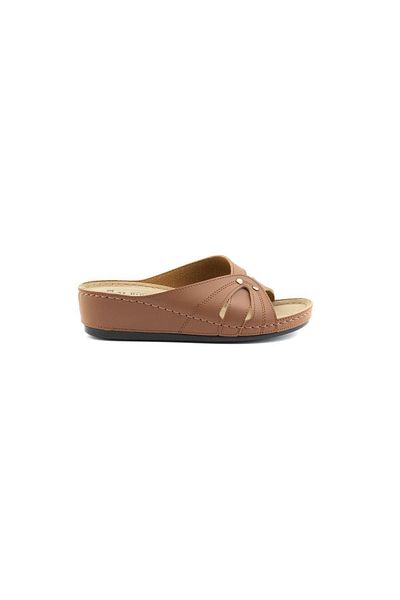Roy Jones Softwalk 09-180 – Supporting Orthopedic Women's Slippers
