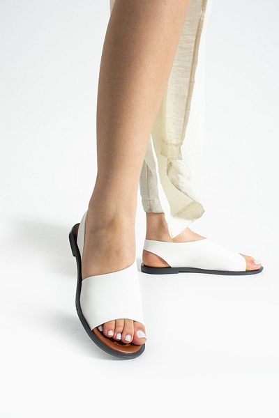star shoes Leather Women's Sandals Summer Shoes