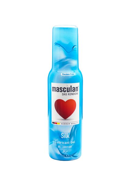 Masculan Masculan Wire Lubricant 75ml