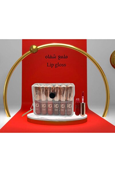 HULIABEAUTY ارواج مني سايله ثابته 12 لون