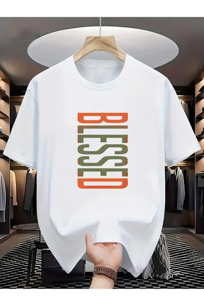 NIMBLECO TRICOU PENTRU COPII CU MÂNECĂ SCURTĂ CU IMPRIMEU
