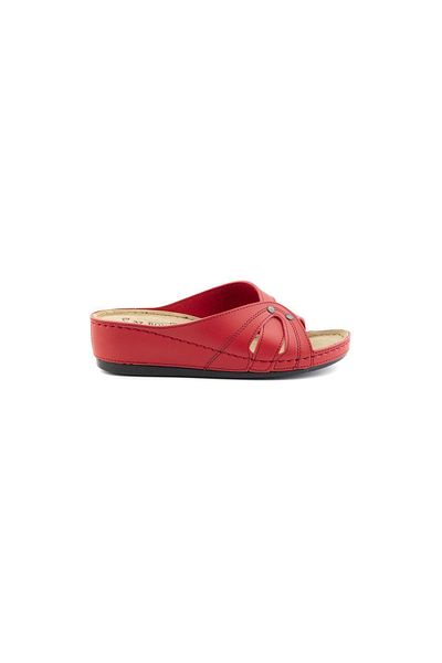 Roy Jones Softwalk 09-180 – Supporting Orthopedic Women's Slippers