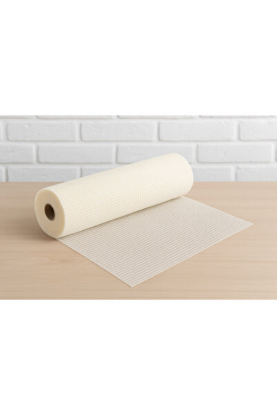 SHARI Kaydırmaz Halı Altı Mat Rulo - 60 cm Eninde, Kesilebilir, Yıkanabilir, ...