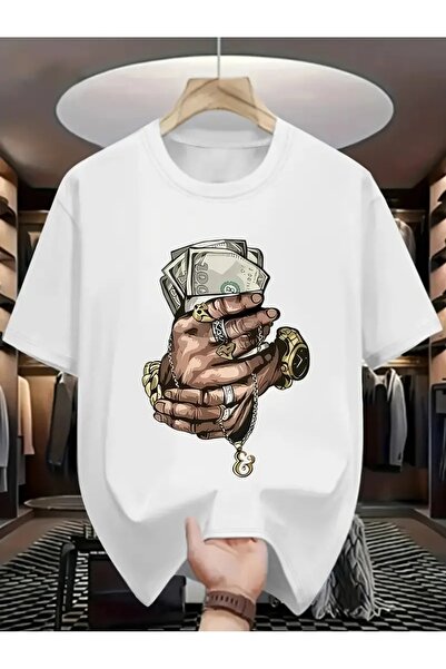 NIMBLECO TRICOU PENTRU COPII CU MÂNECĂ SCURTĂ CU IMPRIMEU