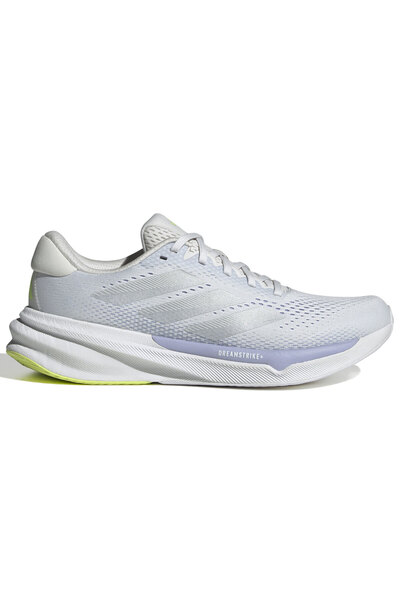 adidas Supernova Stride 2 Kadın Gri Koşu Ayakkabısı (IH8658)