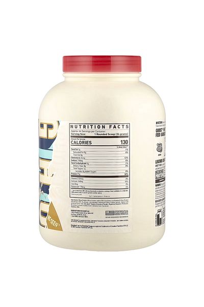 Ghost Whey Protein 2 kg