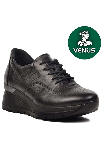 Venüs 2313012y أحذية جلدية رياضية نسائية