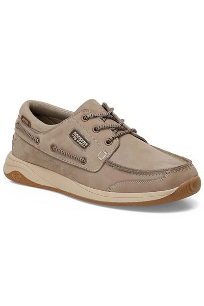 Dockers By Gerli Dockers 238588   Marin Men's Casual Shoes Sand