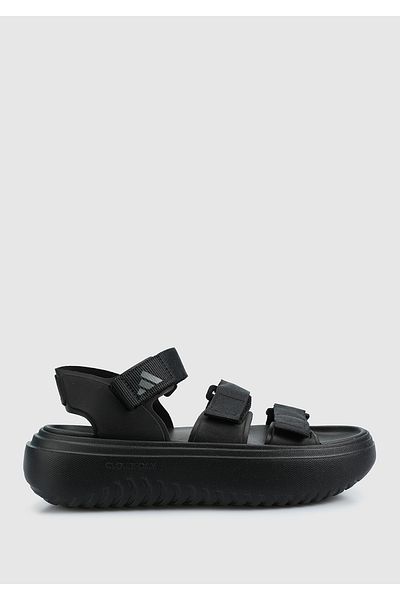adidas Slyn Sandal Black Women's Sandals Ih6119
