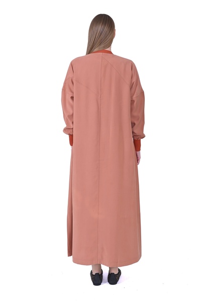 Invee İNVEE 6897 Kiremit Modal Kap