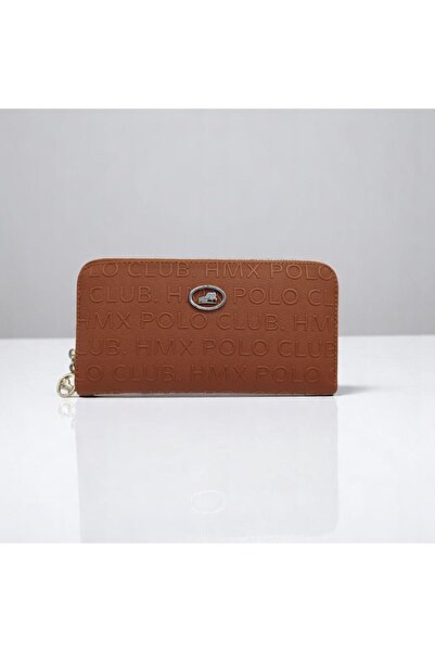 Bay Emir Large Size Horizontal Multi-Eye Women's Wallet with 6 Different Color Options