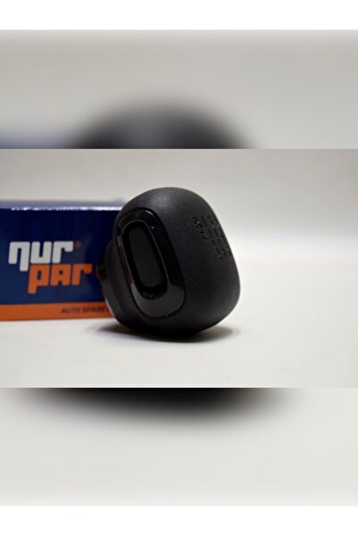 NURPAR Doblo 5 Vites Topuzu Altı İleri 6000655343