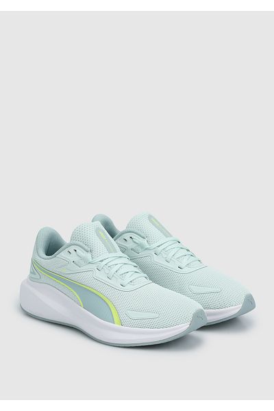 Puma Γυναικεία παπούτσια για τρέξιμο Skyrocket Lite Water Green 37943736