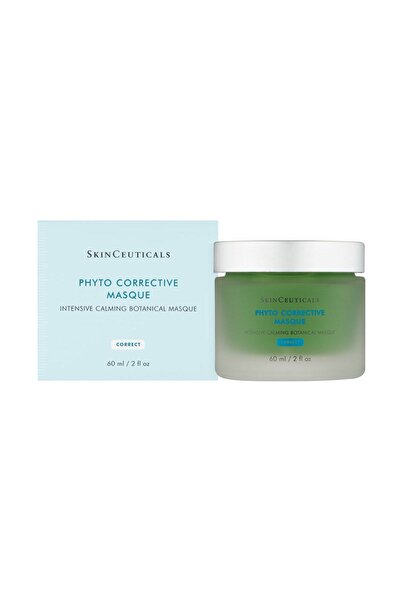 SkinCeuticals Phyto Corrective- Hassas ve Tahriş Olmuş Ciltler İçin Yatıştırı...