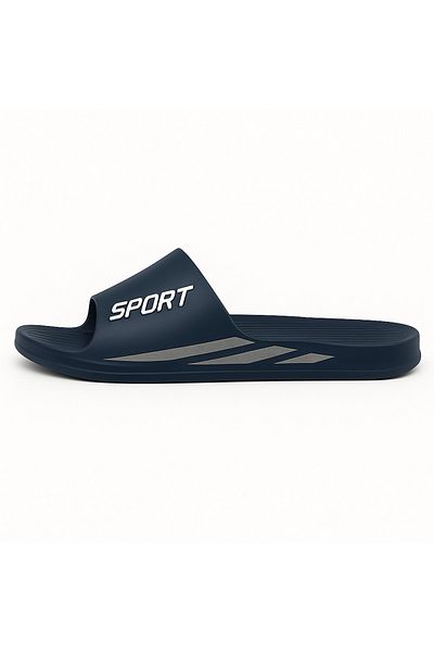 Lurji Non-Slip Sole Pool Garden Beach Slippers