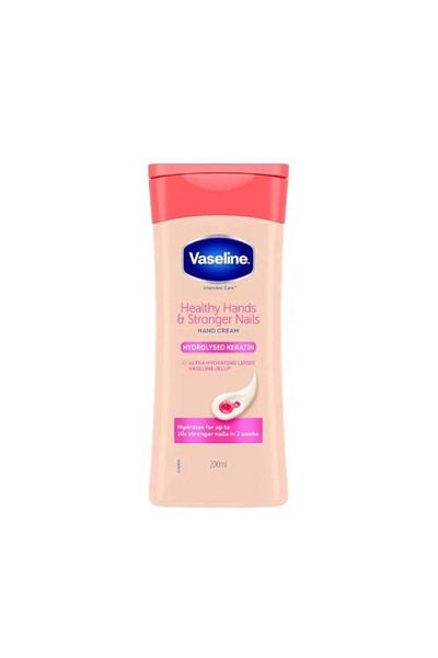 Vaseline Vaseline Hand & Nail Care Cream - 200ml